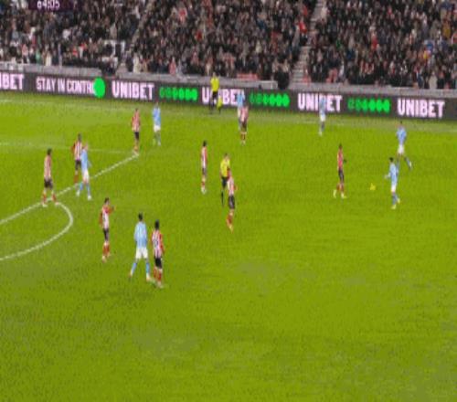 曼城欧冠主,场不败金身,告破,B体育官网,B体育直播,体育赛事直播,足球直播