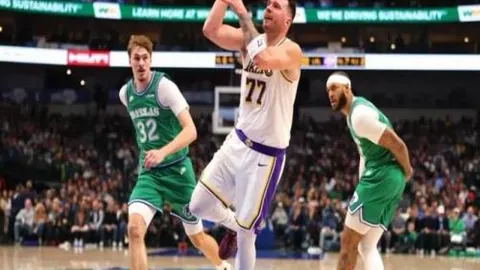 官方确认：德约科维奇将参赛印第安维尔斯大师赛