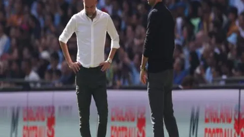 “本-怀特康复后渴望回归，图赫尔期待其融入球队文化”